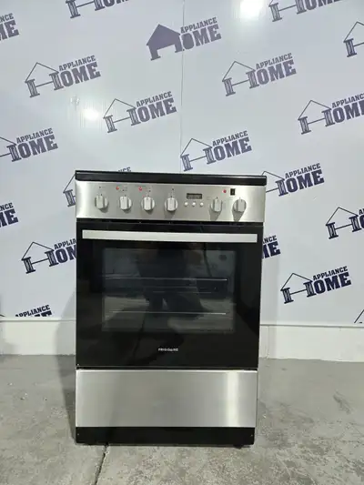Slide-In Glass Top Stove Compact, View more