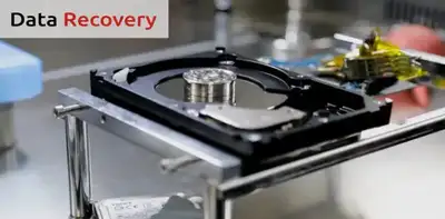 Professional Affordable Data Recovery Service by Apple Expert, View more
