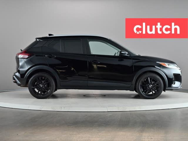 2022 Nissan Kicks SV w/ Apple CarPlay, Heated Front Seats, Rearv in Cars & Trucks in City of Toronto - Image 4