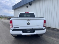 For a quick response please text 403-820-9940. AMVIC licensed business Introducing the 2020 Ram 2500... (image 6)