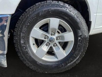 This Ram 1500 Classic has a dependable Regular Unleaded V-8 5.7 L/345 engine powering this Automatic... (image 9)