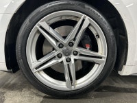 WAS: $29988 NOW: $29688 plus taxes and licensing feesThis low-mileage 2018 Audi S5 Sportback deliver... (image 9)