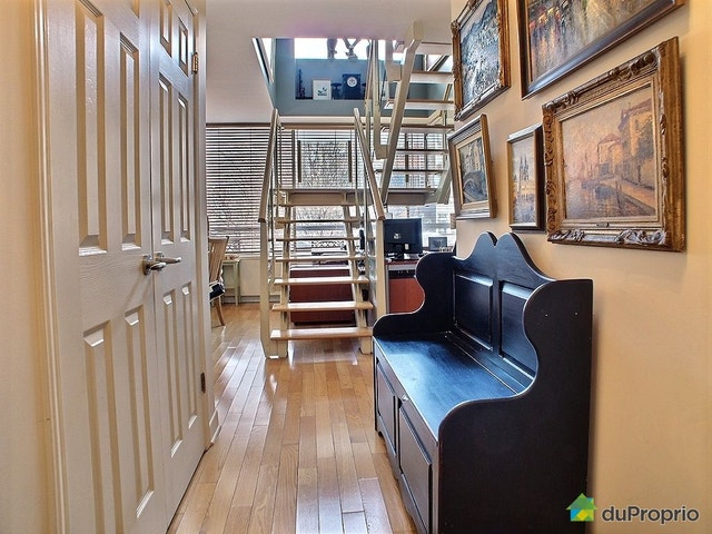 $1,268,999 - Condominium in Ville-Marie (downtown, old Mtl) — photo 3