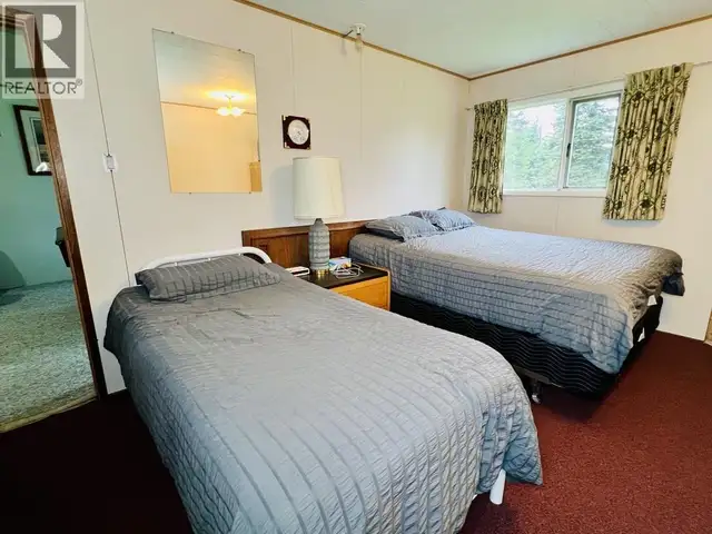 19 TINTINA ROAD Stewart, British Columbia in Houses for Sale in Prince Rupert - Image 16