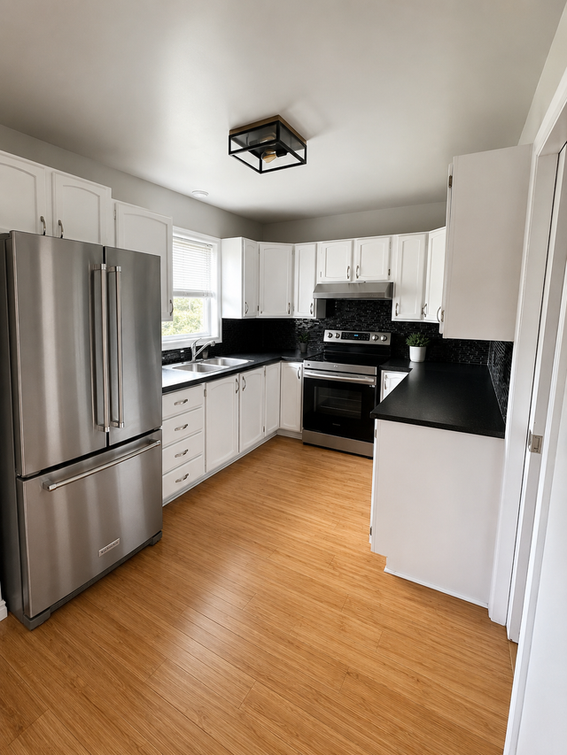 21 Dalila Court | 3-Bedroom Home in Saint John in Long Term Rentals in Saint John - Image 8