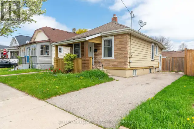 144 BRISBIN STREET London East (East M), Ontario62865716919426122