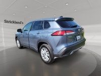 **Strickland's is home of the Hassle-Free car shopping experience. We make car buying fun, find your... (image 3)