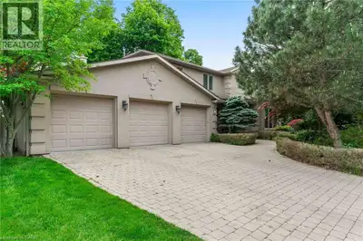 WATERFRONT PROPERTY! Experience the Beauty of Lakeside Living. Perfectly situated on a premium 90' x...