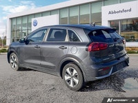 Green Car Journal Green SUV of the Year. This Kia Niro boasts a Gas/Electric I-4 1.6 L/96 engine pow... (image 2)