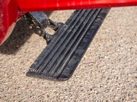 At Renfrew Chrysler you will get the Best Service, the Best Deal and the Best Financing Rates. That... (image 1)