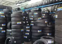 Cheapest Tires in Calgary - All-Season Tires - Summer Tires