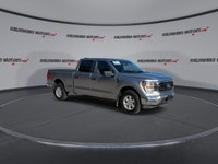 Meet the used 2022 Ford F-150 XLT SuperCrew 6.5' Box 4wd at Haldimand Motors Ltd. in Cayuga, built t... (image 1)