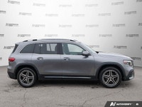 This Mercedes-Benz GLB has a dependable Intercooled Turbo Premium Unleaded I-4 2.0 L/121 engine powe... (image 6)