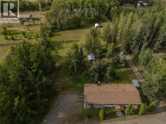 2360 BAILEY ROAD Williams Lake, British Columbia in Houses for Sale in Williams Lake - Image 3