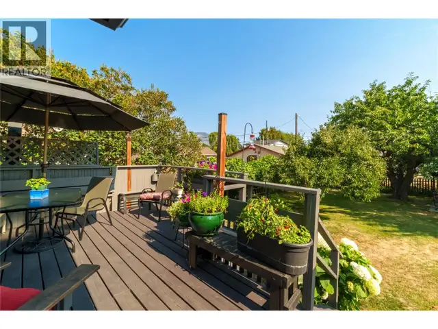 413 Conklin Avenue Penticton, British Columbia in Houses for Sale in Penticton - Image 19
