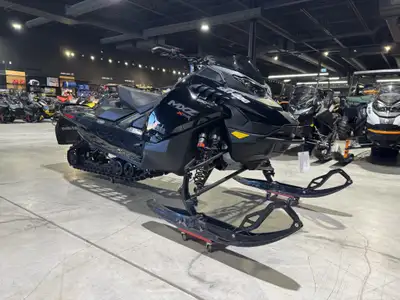 Northshore Sports Auto INC 71 Old Garden River Road Sault Ste Marie, ON P6B 5A5 705-942-9006 2024 Sk...