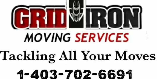 Gridiron Moving Services