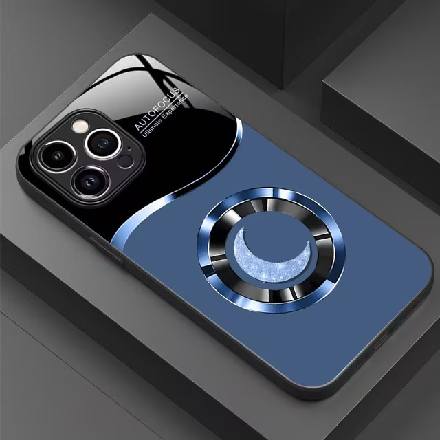 Light Luxury Moon iPhone Case with Lens Protection in General Electronics in Mississauga / Peel Region - Image 6