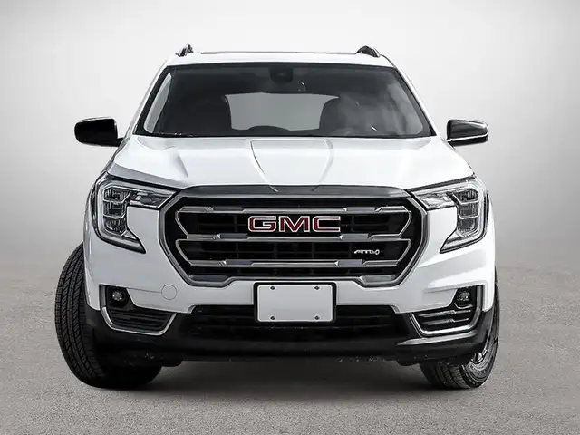 2024 GMC Terrain AT4581481103329873921
