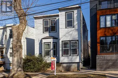 Location, Location, Location. Experience the perfect blend of historic charm and urban convenience a...