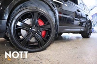 LOADS of service records ¨C timing chain, fuel injectors, transmission, suspension work etc. Power A... (image 7)