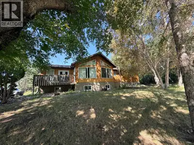 Space, privacy, and plenty of potential await on this beautiful 2-acre property in the community of...