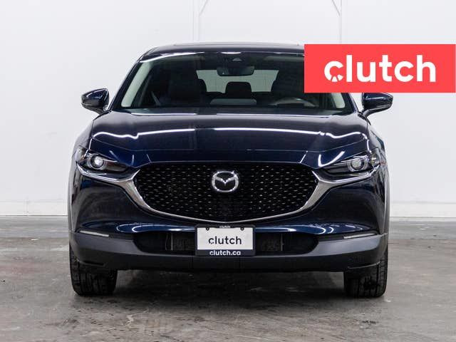 2021 Mazda CX-30 GT AWD w/ Apple CarPlay & Android Auto, Power M in Cars & Trucks in City of Toronto - Image 2
