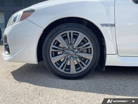ALG Residual Value Awards, Residual Value Awards. This Subaru WRX delivers a Intercooled Turbo Premi... (image 9)