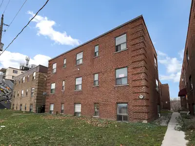 O'Connor Apartments - 1 Bedroom Apartment for Rent
