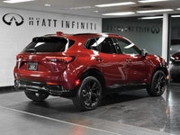 The 2024 Buick Envision Sport Touring (ST) is a premium compact SUV that received a significant refr... (image 5)