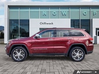 This Jeep Grand Cherokee WK boasts a Regular Unleaded V-6 3.6 L/220 engine powering this Automatic t... (image 1)