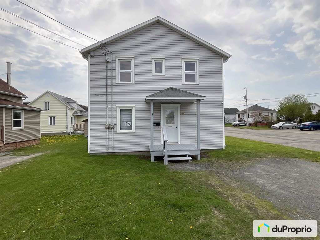 $220,000 - Duplex for sale in Matane — photo 2