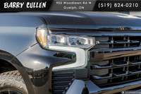 ACCIDENT FREE ONTARIO TRUCK. This RST Crew cab comes very well equipped with cloth bucket seats that... (image 1)