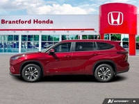 Come visit our Brantford Honda team, you can find us at 378 King George Rd, Brantford, ON, N3T 5L8,... (image 1)