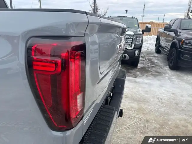2024 GMC Sierra 1500 in Cars & Trucks in Grande Prairie - Image 12