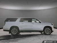 This Chevrolet Suburban delivers a Gas V8 6.2L/ engine powering this Automatic transmission. ENGINE,... (image 6)