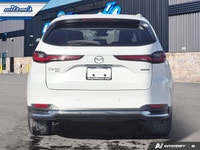 Come see this certified 2024 Mazda CX-90 MHEV GT MHEV AWD | Leather | Sunroof | Nav | 360 Camera | A... (image 3)