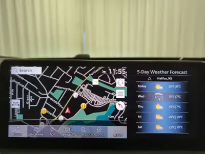 2023 Infiniti QX60 Sensory, View more