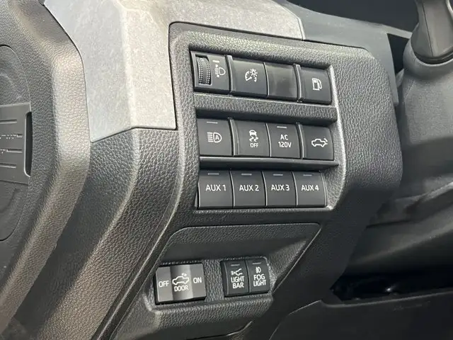 2026 Toyota Tacoma Trailhunter Hybrid in Cars & Trucks in Edmonton - Image 19