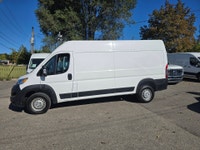 Perfect Auto HIGH ROOF - 159 WHEEL BASE - FACTORY WARRANTY - 3 SEATER - 3.6 L GAS - BACK UP CAMERA -... (image 1)