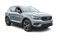 Garantie de 12 mois, kilométrage illimité : Offerte directement par Volvo Cars Canada, elle couvre d... (image 2)