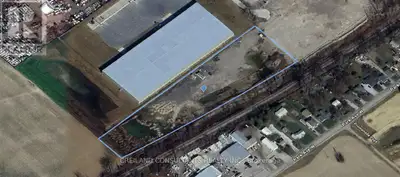 A rare and exceptional opportunity awaits in the heart of a thriving industrial hub! This 5.25-acre...