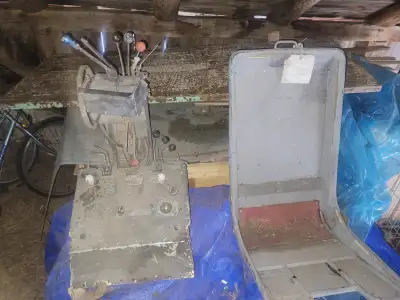 Rare unique opportunity to own true military history... Sold as package I have had these for years t...