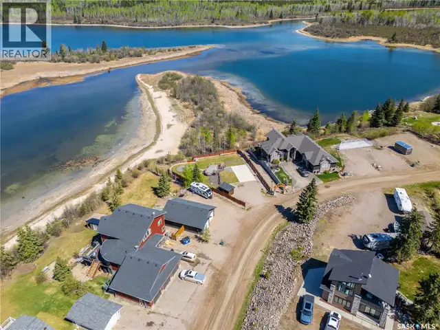 819 Spruce STREET Beaver River Rm No. 622, Saskatchewan in Land for Sale in Meadow Lake - Image 13