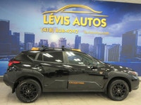 SUBARU CROSSTREK 2024 WILDERNESS LIMITED EDITION AWD / CRUISE CONTROL ADAPTATIF + CONTROL DE CHANGEM... (image 1)