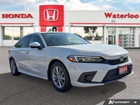 *The listed price reflects a financing offer and includes a $1,500 rebate.* *WATERLOO HONDA'S **PRE-... (image 7)