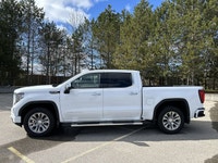 // ACCIDENT FREE!! // At Haldimand Motors Ltd. in Cayuga, the 2023 GMC Sierra 1500 Denali Crew Cab 4... (image 9)