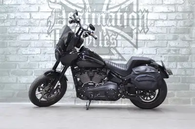 Loaded up with all the goodies! 2021 Harley-Davidson Low Rider S FXLRS for sale! Lot's of $$ in upgr...