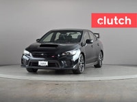 Brake Assist, Front Heated Seats, Power Lumbar Support and more! Clutch is the largest online used c... (image 1)