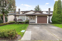 9620 ASHWOOD DRIVE Richmond, British Columbia